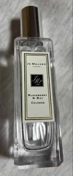 Jo Malone Blackberry & Bay 30ml ジョーマローン