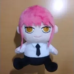チェンソーマン ぬいぐるみ マキマ