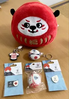 2025年最新】ラグビーワールドカップ グッズの人気アイテム - メルカリ