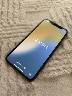 【難あり】iPhone11pro 64GB スペースグレイ