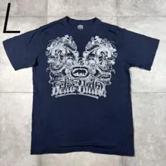 MMA エコー ecko hiphop ヒップホップ　B-BOY Y2K 希少