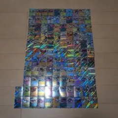 t*m様 ポケモンカード RR 112枚セット