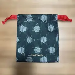 ポールスミス　巾着