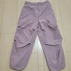 限界値下げ！！ロデオクラウンズワイドボウル　ピンク カーゴパンツ