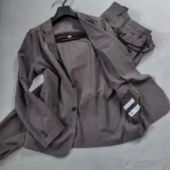 ユナイテッドアローズ　小松　現行　XL　セットアップ　洗濯可　ドローコード