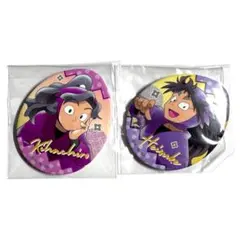 2026年最新】綾部喜八郎 缶バッジの人気アイテム - メルカリ