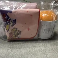 マクドナルド福袋2026 3点セット