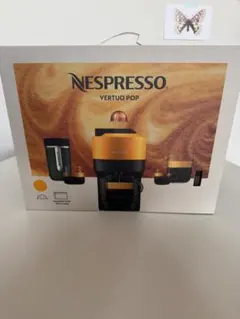 2026年最新】Vertuo popの人気アイテム - メルカリ