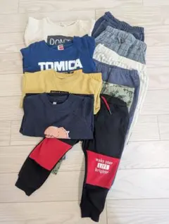 キッズ服 10点セット 90cm〜95cm
