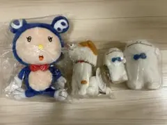 本物！村上歌詞Kaikai Kiki うさぎ ぬいぐるみ 本物！村上歌詞Kaikai Kiki うさぎ ぬいぐるみ - メルカリ