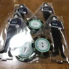 ブルーロック アクリルスタンド まとめ売り ディーラー 糸師凛