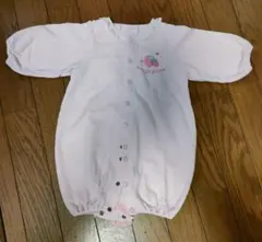 値下げ！メゾピアノ2WAYベビー服