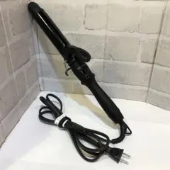 SALONIA サロニア SL-008AB カール ヘアアイロン コテ 32mm