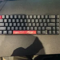 HyperX Alloy Origins 65