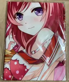 ラブライブ　μ’s 西木野真姫　同人
