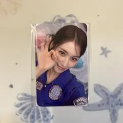 【最安値】TWICE 10ve universe オンライン特典トレカ サナ