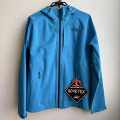 The North Face Apex Flex GTX Jacket タグ付き