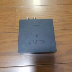 PS3専用地上デジタルチューナー トルネ CECH-ZD1