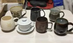 2026年最新】マグ備前焼SANGIRI355mlの人気アイテム - メルカリ