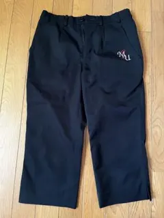 MIEKO UESAKO SPORTS レディースゴルフパンツ 38