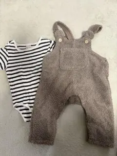 プティマイン　くま