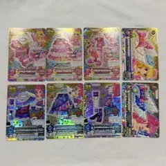 アイカツスターズ ラブリーレインボードリームコーデ 虹野ゆめ - メルカリ