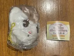 【完全未開封】mikko スフレ フェイスポーチ ムース ラテ