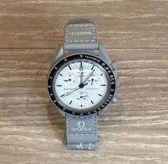 ムーンスウォッチ