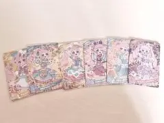 青空ひまりカードセット