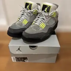 AIR JORDAN スニーカー