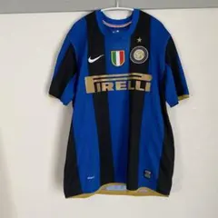05-06 インテル ホームユニフォーム 正規品 | Mercari