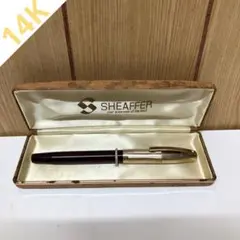 2025年最新】シェーファー 万年筆 14kの人気アイテム - メルカリ
