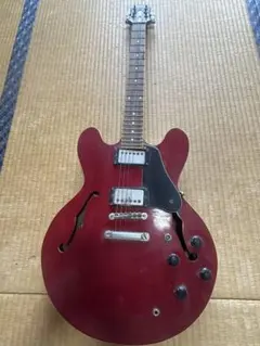 KAALENA KA-SA-STD セミアコースティックギター - メルカリ