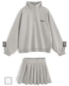スウェットセットアップ セットアップ