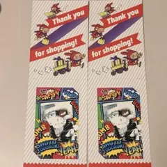 僕のヒーローアカデミア　轟焦凍　ミニブロマイド