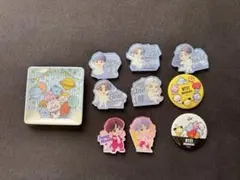 BTS k-pop グッズ