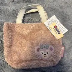 Duffy The Disney Bear シェリーメイ トートバッグ
