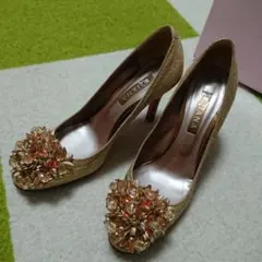 DIANA ハイヒール パンプス