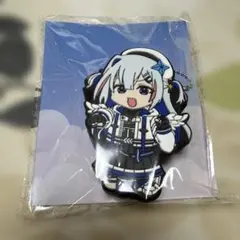 hololive ホロライブ ファンネーム チャームキーホルダー天音かなた