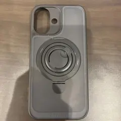 anker MagGo Magnetic Case iPhone16 ブラック