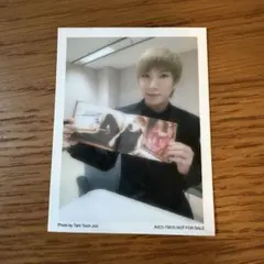 SUPERJUNIOR スパショ10 アプグレ特典 トレカ イトゥク 12/13 - メルカリ