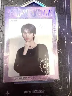 Starlightboys スタボ 段星星 199枚 49枚限定 トレカ Starlightboys スタボ 段星星 199枚 49枚限定 トレカ