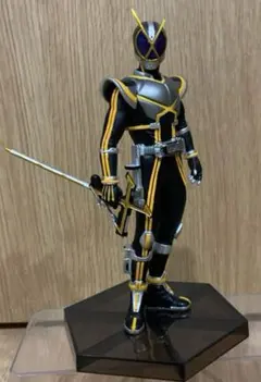 真骨彫製法 フィギュアーツ 仮面ライダーカイザ 布アンダースーツ体型