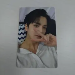 THE BOYZ ヨンフン YOUNGHOON トレカ THE BOYZ ヨンフン トレカ 6枚セット - メルカリ