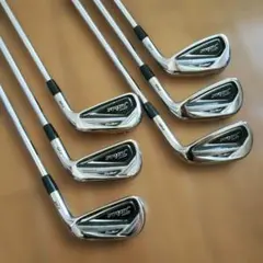 Titleist AP2 716 アイアンセット 5-P 6本セットのサムネイル