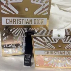 DIOR リップ　ルージュディオールオンステージ　226 ダーリン　ブラッシュ