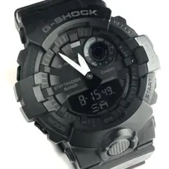 新品電池/稼働 カシオ G-SHOCK アナデジ レトロ CBA-800 - メルカリ
