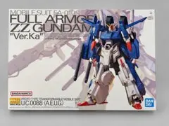 2026年最新】mg zzガンダム ver.kaの人気アイテム - メルカリ
