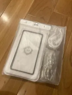 Rady 防水スマホケース