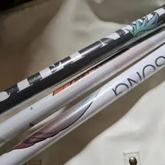 うたプリ　カルテットナイト　ポスター